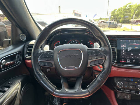 2022 Dodge Durango SRT 392