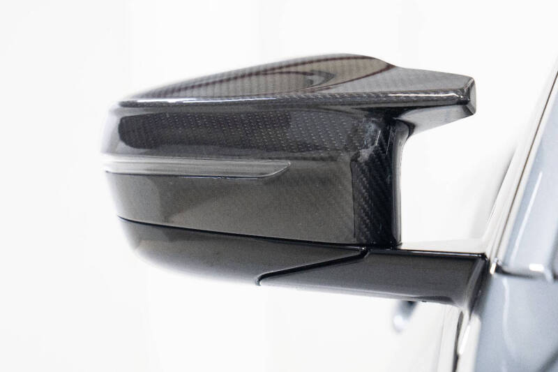 2024 BMW M4 Competition xDrive