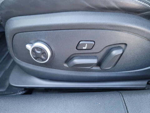 2018 Audi S5 Sportback 3.0T quattro Premium Plus