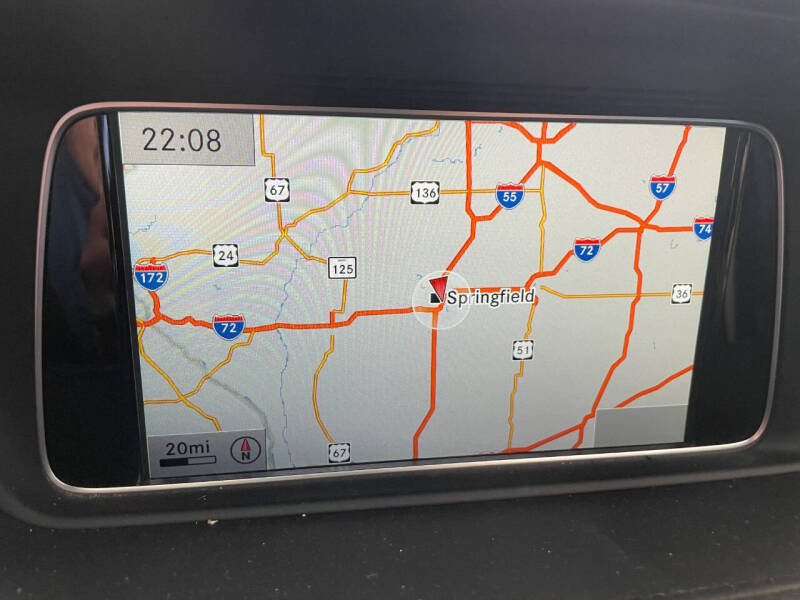 2014 Mercedes-Benz E-Class E 63 AMG S-Model