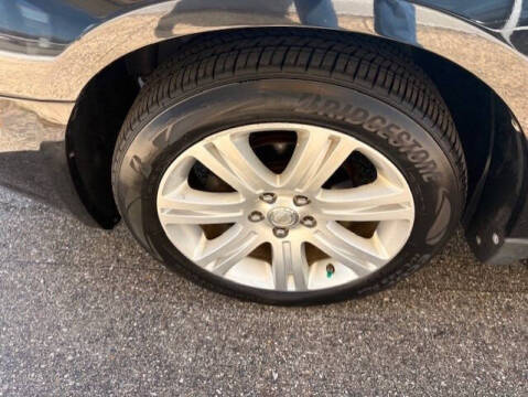 2010 Chrysler Sebring Touring