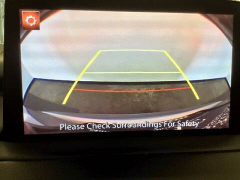 2020 Mazda CX-9 Touring