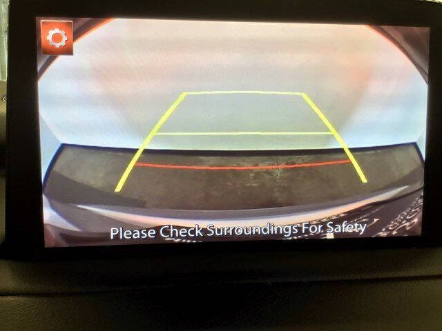 2020 Mazda CX-9 Touring