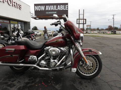 2011 Harley-Davidson Street Glide