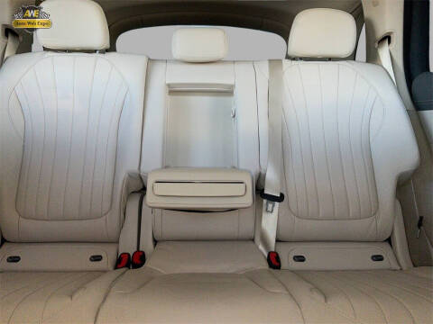 2023 Mercedes-Benz EQS EQS 450+