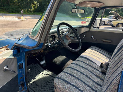 1962 Studebaker Champion