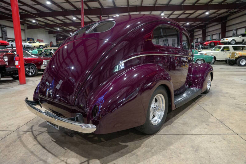 1939 Ford Standard