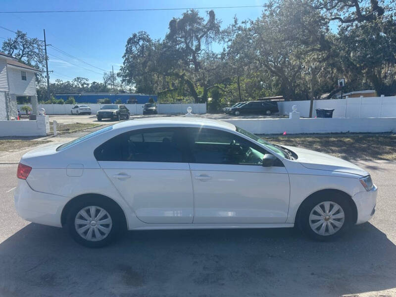 2014 Volkswagen Jetta S