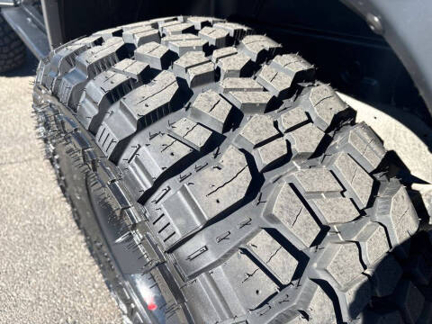 2021 Jeep Wrangler Rubicon