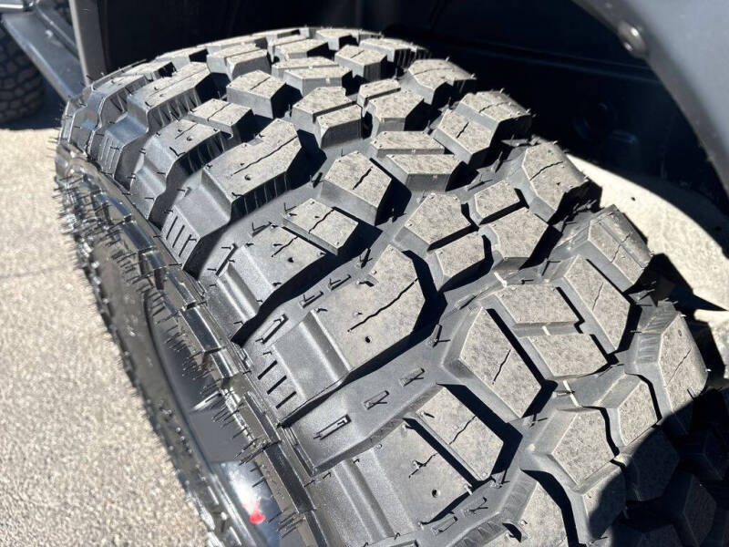 2021 Jeep Wrangler Rubicon