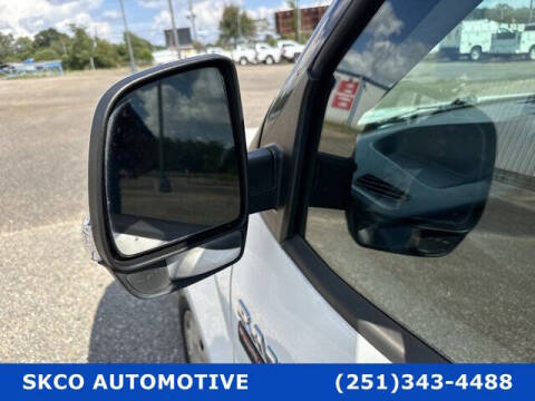 2021 RAM ProMaster City Tradesman SLT