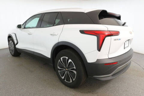 2024 Chevrolet Blazer EV 2LT