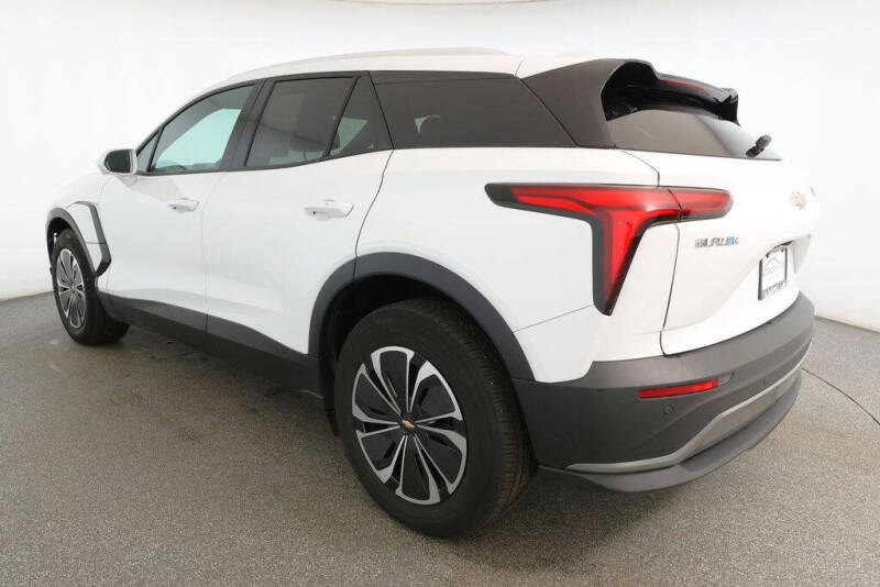 2024 Chevrolet Blazer EV 2LT