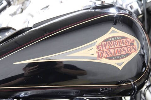 1996 Harley-Davidson HERITAGE S