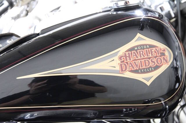 1996 Harley-Davidson HERITAGE S