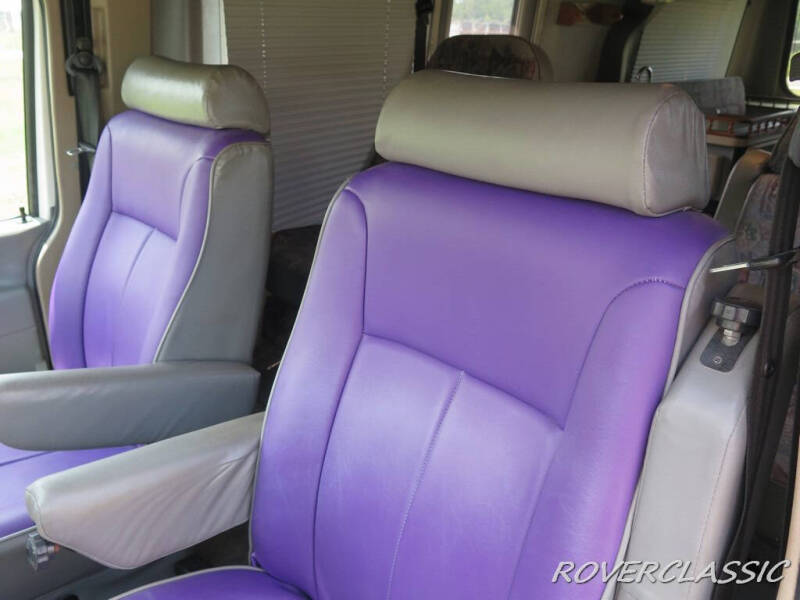 1998 Winnebago Rialta