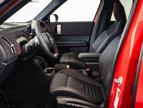 2026 MINI Countryman S ALL4