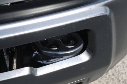 2018 RAM 3500 Tradesman