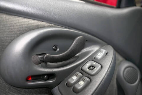 1994 Pontiac Firebird Trans Am