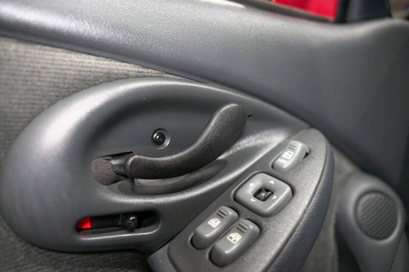 1994 Pontiac Firebird Trans Am