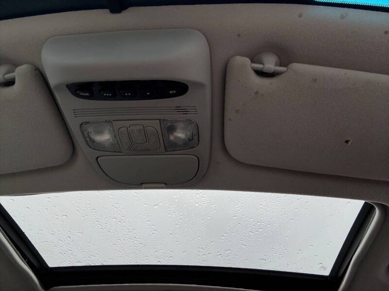 2006 Toyota Sienna XLE Limited 7 Passenger