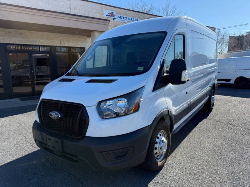 2022 Ford Transit for sale at Va Auto Sales in Harrisonburg VA