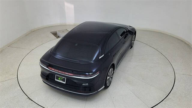 2024 Lucid Air Touring