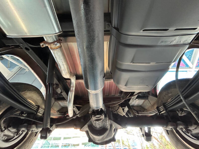 1990 Chevrolet C/K 1500 Series