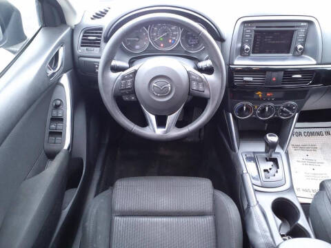 2013 Mazda CX-5 Touring