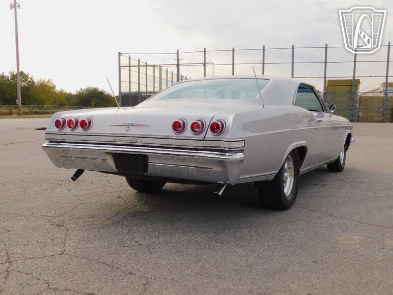 1965 Chevrolet Impala