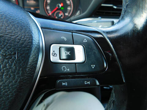 2020 Volkswagen Passat SE