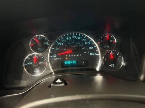2022 Chevrolet Express 2500