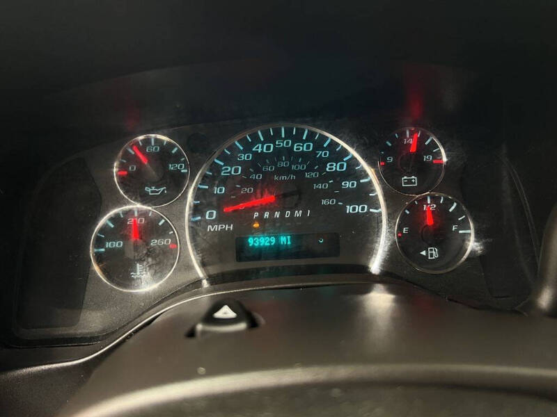 2022 Chevrolet Express 2500