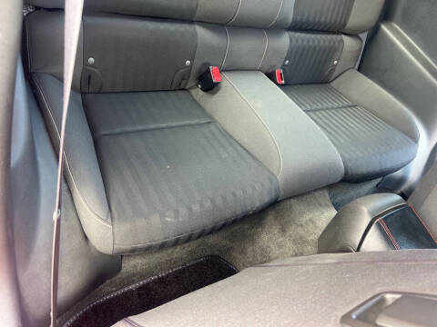 2014 Chevrolet Camaro LS