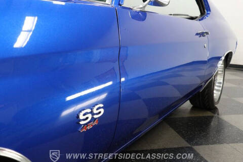 1971 Chevrolet Chevelle