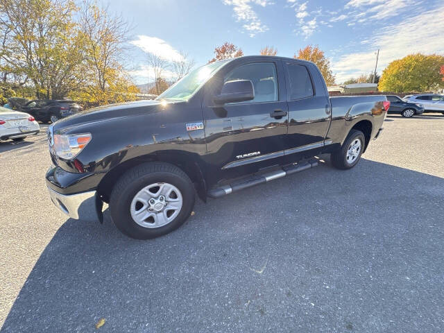 2013 Toyota Tundra for sale at 4 Ever Ride in Waynesboro, PA