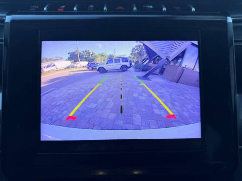 2022 Jeep Grand Cherokee L Laredo