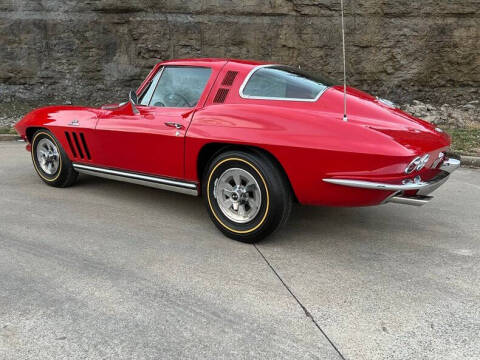 1965 Chevrolet Corvette