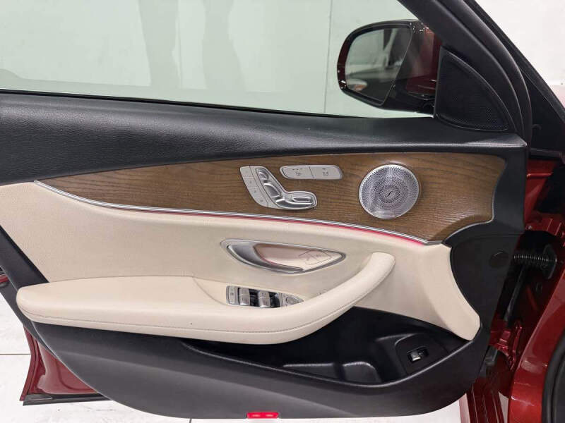 2020 Mercedes-Benz E-Class E 350