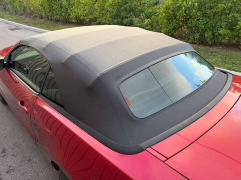 2012 Ford Mustang V6 Premium