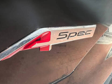 2026 Acura MDX SH-AWD w/A-SPEC