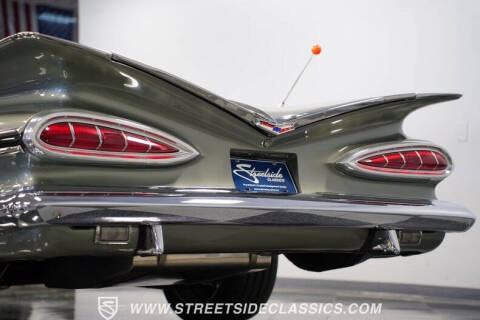 1959 Chevrolet Impala