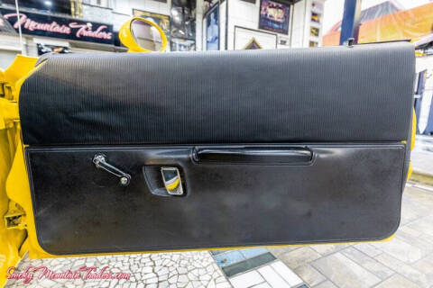 1972 Plymouth Roadrunner