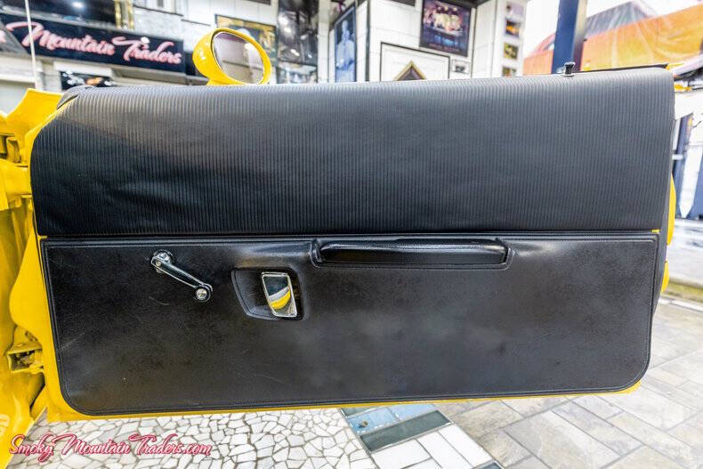 1972 Plymouth Roadrunner