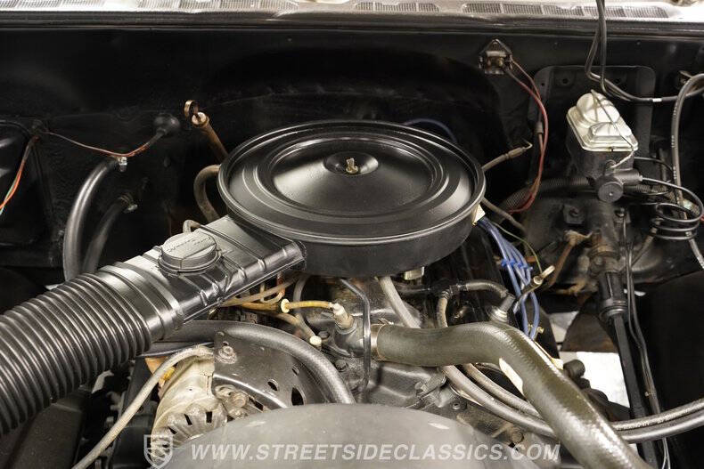 1977 GMC C/K 1500 Series