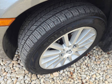 2009 Mercury Milan V6 Premier