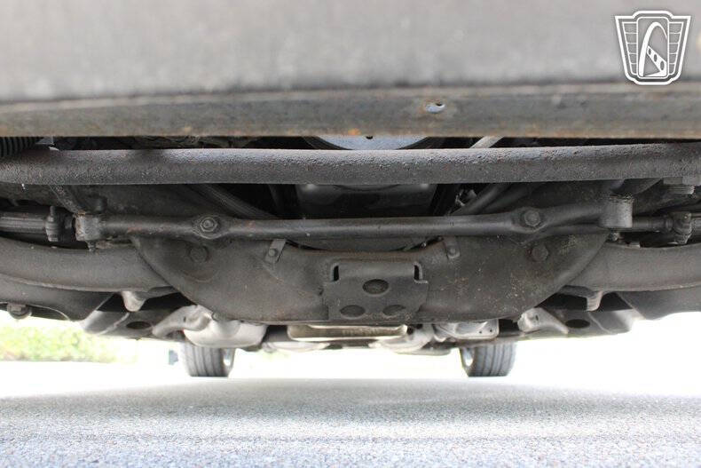 1994 Chevrolet Caprice