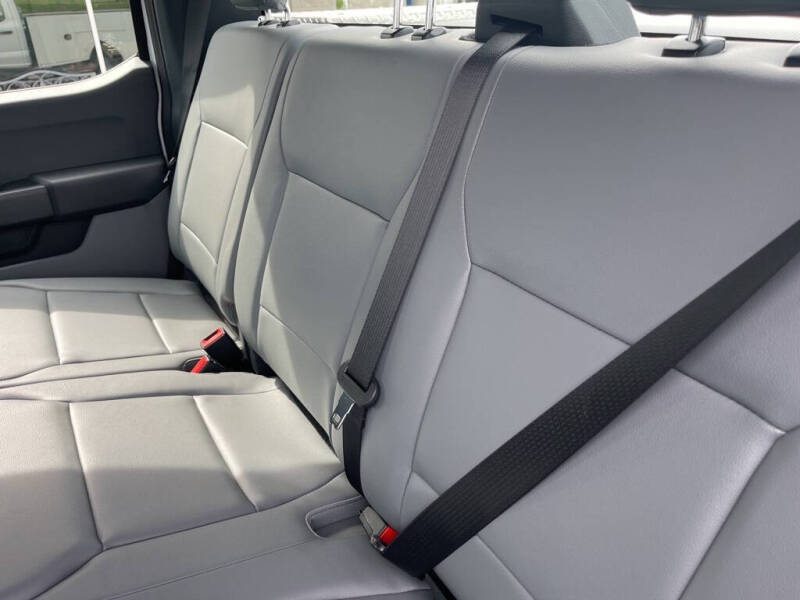 2025 Ford F-350 Super Duty XL