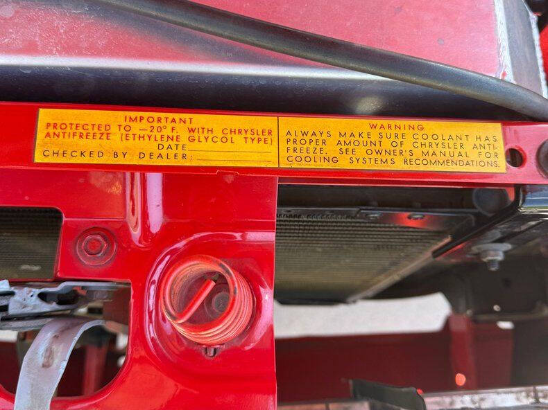1970 Dodge Challenger