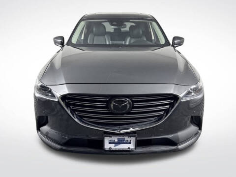 2018 Mazda CX-9 Touring